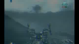 【ACVD】勢力戦でこの先生きのこるその６４