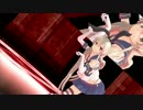 【MMD】フレームモニターステージVer1.0【ステージ配布あり】