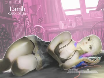 |∵)ﾉ{Lamb.を歌ってみた by sHioN