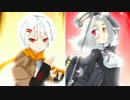 【ゆっくり】厨二病を突き抜けてくTRPG　第44話D【DX3rd】