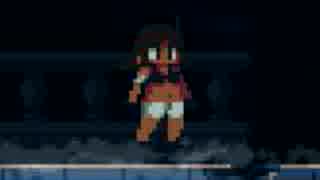 ハードコア2D探索ACT『Momodora:月下のレクイエム』実況プレイpart7