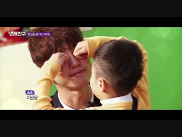 【WINNER】JTBC 반달친구 '지난 날' MV【K-POP】