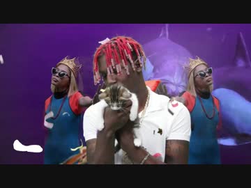 Lil Yachty - 1 NIGHT