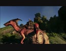 【Co-oP実況】MODぶっぱのARK旅4日目【TheCenter Map】