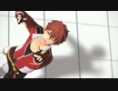 【MMDあんスタ】夜もすがら君想ふ_固定カメラ【守沢千秋】