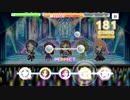 【デレステ】 生存本能ヴァルキュリア 【MASTER フルコンボ】
