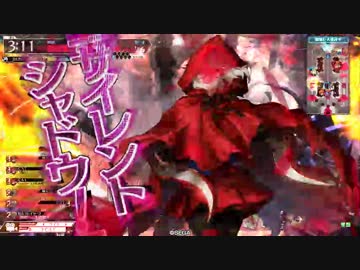 【wlw】スカーレットでたまに頑張る【AA4】