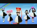 【猫村いろは】プラチナ【らぶ式モデルファンコミュ周年祭2016】