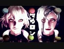 【源氏兄弟で】 MACARON 【MMD刀剣乱舞】