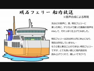 【CeVIO/SHABERU】合成音声まとめ【TTS】