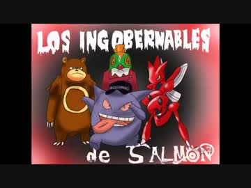 Half Thousand Monster Attack #1