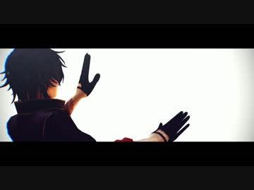 【MMD刀剣乱舞】少し、時間をくれ。【Overprotetced】