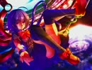 ニコ静ツアー - Floating Darkness...
