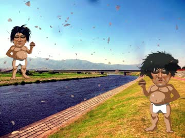 変態どこさ？