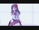 【MMD】魔法少女幸福論_葉月式天使ちゃん