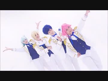 【あんスタ】 Bad ∞ End ∞ Night 【踊ってみた】