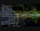 M.S.S.Planetを吹奏楽に編曲してみた - 2016年春版