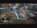ダークソウル3　魔術縛りRTA 1:56:14(IGT 1:42:05) part4