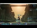 【PSO2】SHヴァーダーをメテオフィストで討伐【字幕】