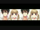 【ニコカラ】金曜日のおはよう -love story- [Off Vocal]【HoneyWorks】