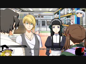【ゆっくり実況】ゆっくり戦記ハイゴックブレイカー3！【第十五話後編】