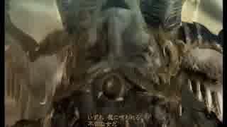 【実況】クライマックスアクション「ベヨネッタ」初見プレイ Part8
