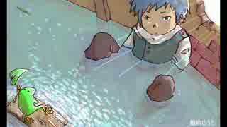 梅雨のうた【KAITOオリジナルBGM】