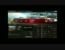 【WoT】KV-2 ： Mバッジ・大口径【ASIA】