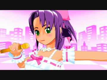 【Dance×Mixer】 ココロのコトバ 【コーデ確認動画】