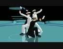 【APヘタリアMMD】海勢でメカクシコード【しゃち式日本】