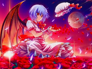 ニコ静ツアー - Midnight Queen