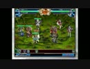 【神羅万象フロンティア】ミドルＦベルフェリアワンパン動画【一周忌】