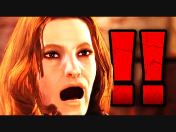 かなり危険なお散歩 - Fallout4 実況 - #29