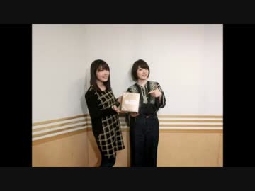 花澤香菜・内山夕実のクロ香菜さんとシロ夕実さん5