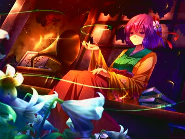 ニコ静ツアー - 忘れえぬ物語