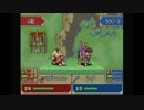 【実況】ファイアーエムブレム封印の剣初プレイ　やる part8