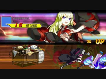 【MUGEN】新世代台パン入門ランセレバトル2015-2016 PART2