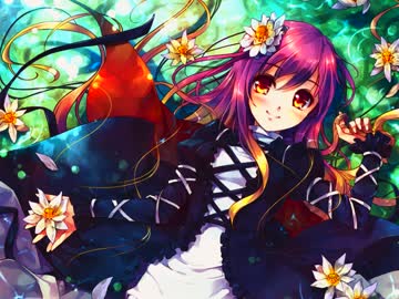 ニコ静ツアー - Hydrangea