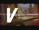 【実況】ヒーローたちが暴れまくる新感覚FPS【Overwatch β】 #4