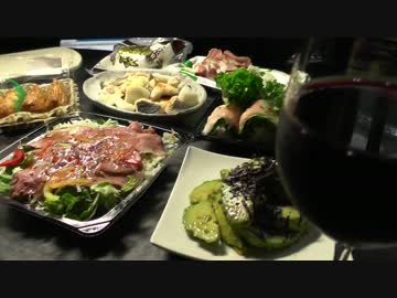 ●●の●●を●●●●みた #02 - ７食 -