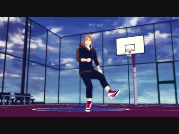 【APヘタリアMMD】I Don't Like it,I Love it【モーション配布】