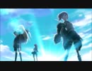 艦これED差し替え「KAKUMEI」