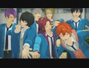 【MMDあんスタ】Sweet Logic【2年生数人】