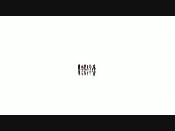 【MMD刀剣乱舞】ELECT【リメイク2】