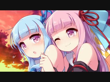 よいこの琴葉スプラトゥーン