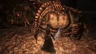 [兄妹実況] 妹と学ぶDARKSOULSIII part812