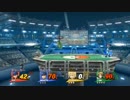 【実況?】スマブラ for Wii U - ただ単に騒ぎましょうの巻⑭【字幕あり】