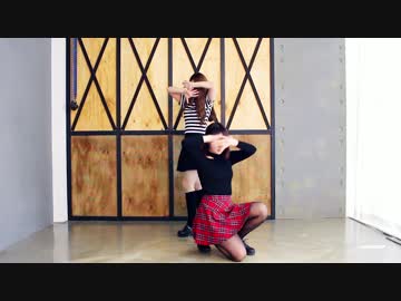 【水晶】 Girls 踊ってみた 【ニンジン】