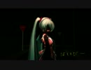 【ＭＭＤエフェクト講座】夜のゲキド街【ホラー夏祭り勝手に支援】