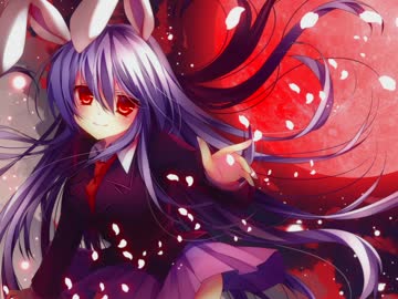 ニコ静ツアー - 紅音の瞳～Sound of Red Eye～